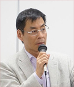 医学博士　李 剛